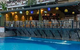 Tu Casa Gelidonya Hotel